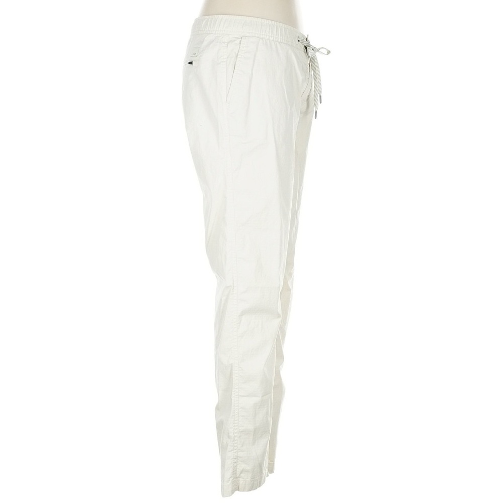 New: Vuori Vintage Ripstop DuraTerra Pant Natural Ladies Medium NWT - Picture 5 of 13